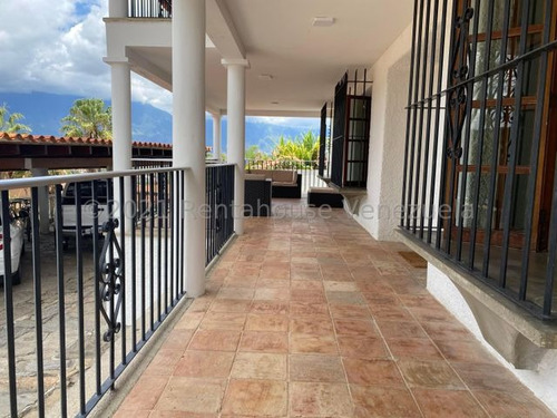 Imagen 6 de 14 de Casa En Venta Prados Del Este 22-15760 Renta House Los Samanes