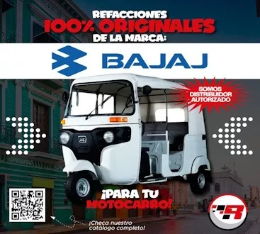 BAJAJ Original