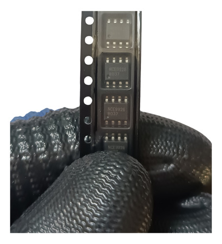 Ci Nce9926 - Mosfet Nce 9926 Smd - - - 1 Peça