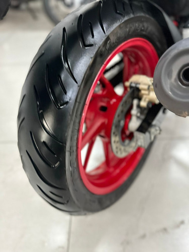 Honda Cb 250f Twister 2021 / 16.892 Km