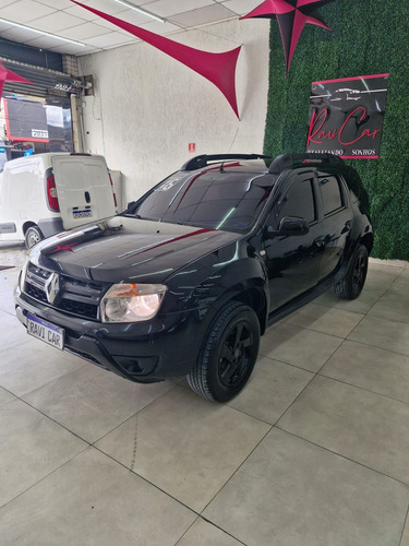 Renault Duster 1.6 16V SCE EXPRESSION