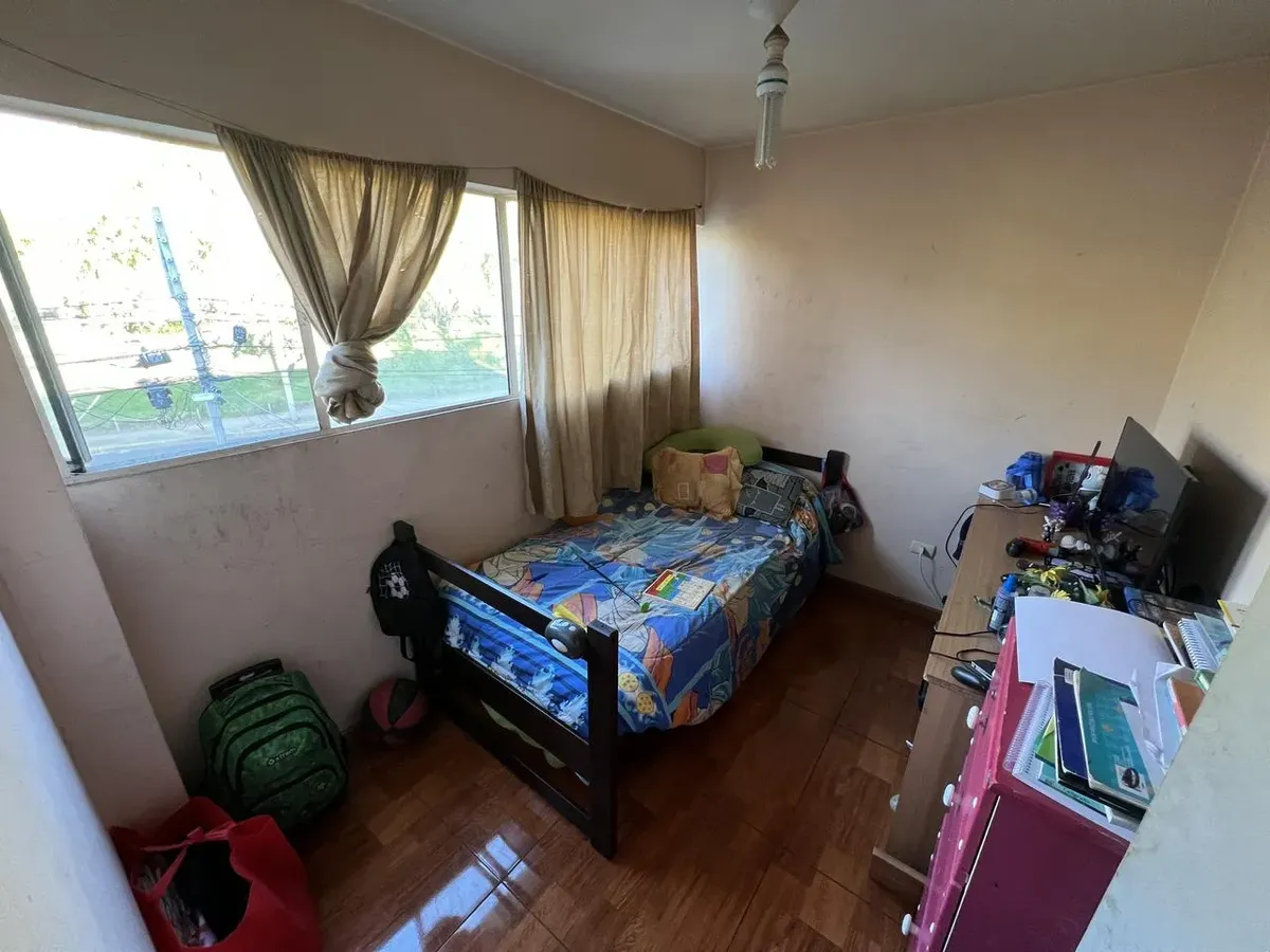 Imagen 5 de 7 de Venta Departamento 3hab 1ba Peñalolén