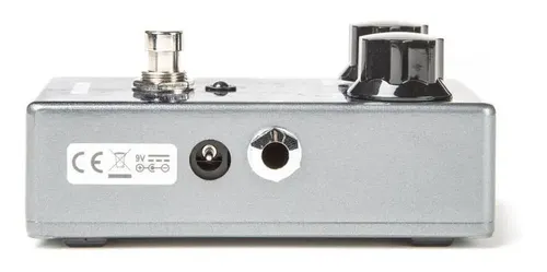 ギター JIM DUNLOP JIMI HENDRIX OCTAVIO JHM6 Pedal Octavador Jim Dunlop Jhm6 Jimi Hendrix Octavio | Cuotas sin