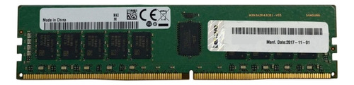 Memoria Ram 32 Gb 1 X 32 Gb Ddr4 2933 Mhz