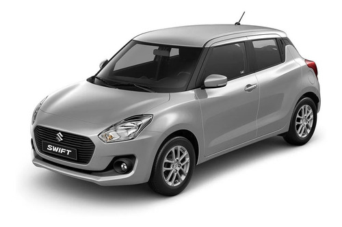 Imagen 12 de 15 de °suzuki Swift Gl 2023. 100% Financiado Hasta En 60 Meses!