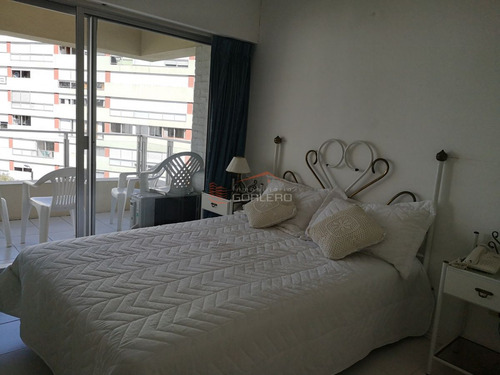 Imagen 23 de 30 de Apartamento En Alquiler, Punta Del Este, Próximo A Playa Brava Y Mansa, Buenos Servicios, Próximo Enjoy, Conrad