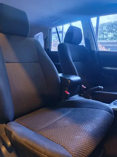 Suzuki Gran Vitara