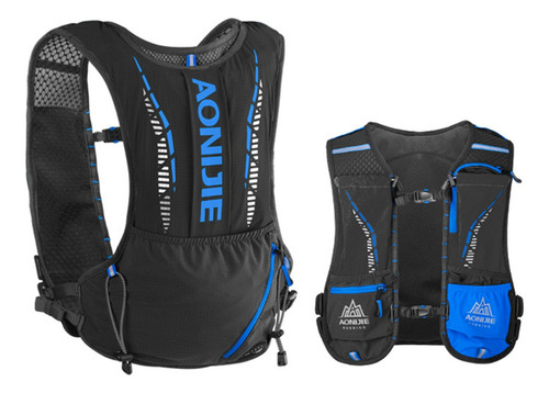Aonijie 5l Mochila De Hidratación Al Aire Libre