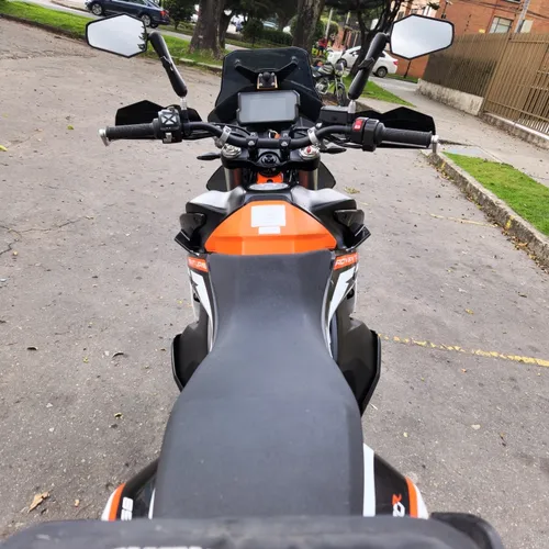 Ktm 890 Adventure R
