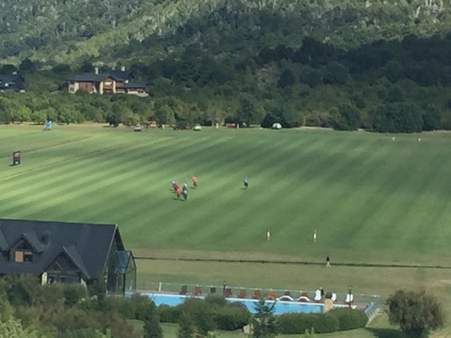 Imagen 22 de 23 de Departamento Alquiler Temp. 4amb En Aralauquen Golf