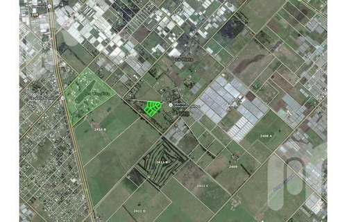 Imagen 12 de 12 de Venta Terreno - Abasto
