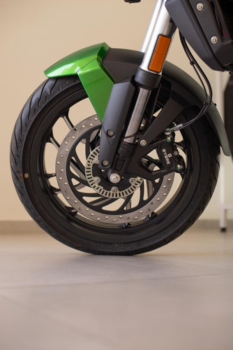 Bajaj Dominar 400 Ug
