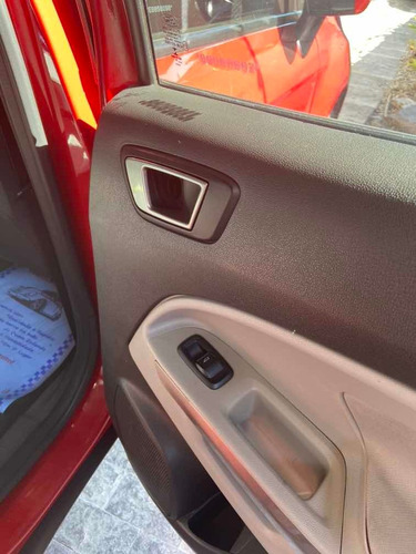 Ford Ecosport 2014 2.0 16v Titanium Flex Powershift 5p