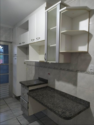 Imagem 6 de 30 de Aluga Ou Vende - Apartamento 3 Dormitórios - 100m² - Ótima Localização - Ap0189