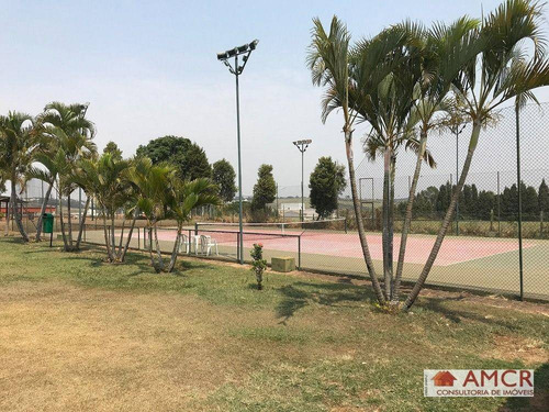 Imagem 14 de 21 de Terreno À Venda, 1500 M² Por R$ 310.000,00 - Condomínio Haras Paineiras - Salto/sp - Te0094