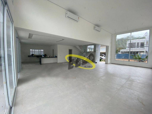 Imagem 3 de 23 de Casa Nova E Moderna Em Um Dos Melhores Condomínios Da Granja Viana! - Ca5257