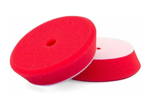 Flexipads Pro Classic Red Ultra Fine Finishing Foam 3 