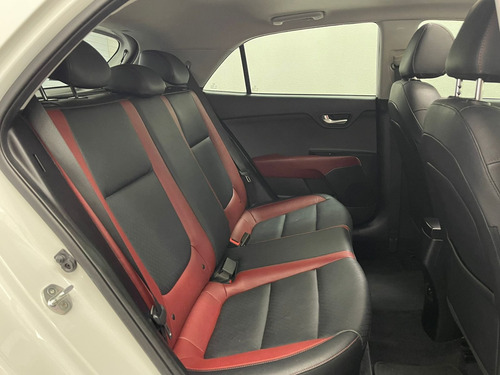 Imagen 15 de 15 de Kia Rio Ex Pack At 2020
