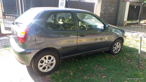 Fiat Palio 1.3 Fire Top