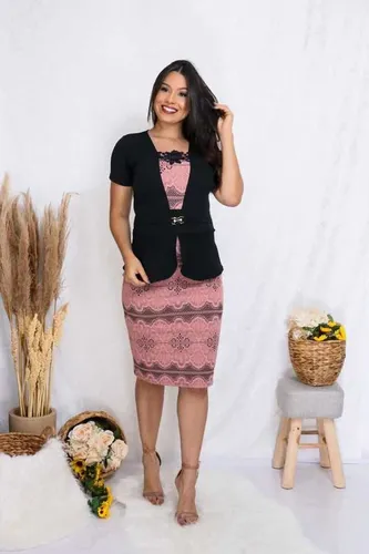 Roupas femininas hotsell social evangelica