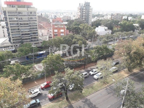 Conjunto/sala Em Higienópolis - Fe6410