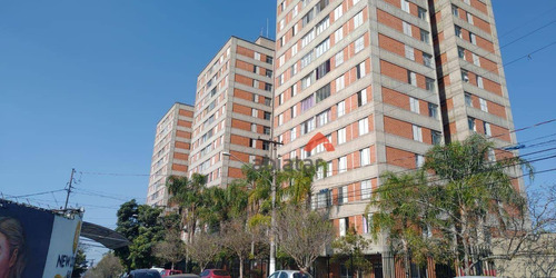 Imagem 1 de 8 de Apartamento À Venda, 75 M² Por R$ 361.000,00 - Jardim Piracuama - São Paulo/sp - Ap0399