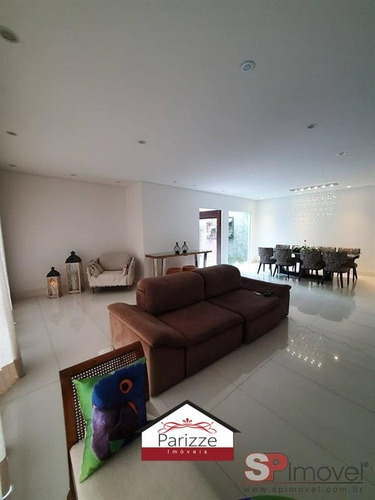Imagem 11 de 15 de Casa Térra Vila Albertina 3 Dormitórios 8 Vagas! - 10209-1