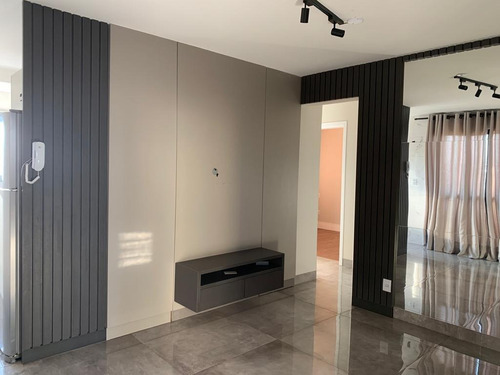 Imagem 3 de 12 de Apartamento - Padrão, Para Venda Em Uberlândia/mg - 1001640