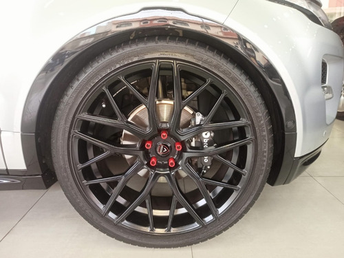 Imagem 14 de 16 de Evoque Dynamic 2.0 Turbo Top +rodas 22 Favorita Multimarcas