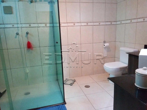 Imagem 9 de 11 de Sobrado - Jardim Santo Antonio - Ref: 28736 - V-28736