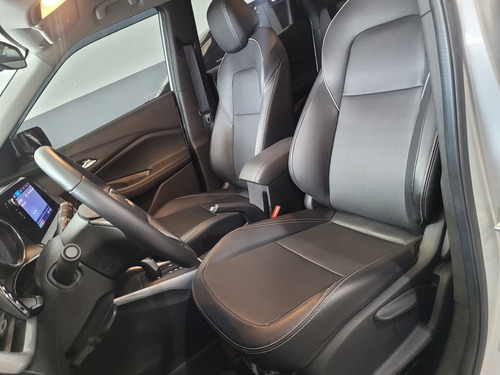 Chevrolet Montana MONTANA PREMIER 1.2 TURBO FLEX 12V AUT.