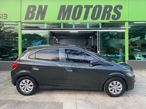 Chevrolet Onix 1.0 MPFI JOY 8V FLEX 4P MANUAL