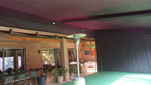 Arriendo Carpas Para Eventos.