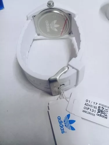 Reloj Deportivo adidas Original Original Adh3195