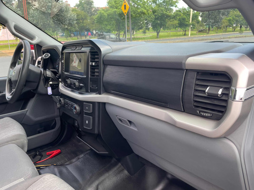 Ford F-150 3.5 Doble Cabina V6 4x2 At