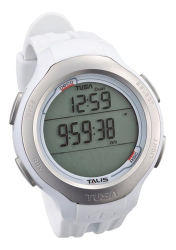 Tua Talis Advanced 2-ga Wristwatch Style Dive Computer