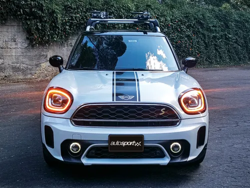 Mini Countryman Hibrid 1.5 Countryman hibrid