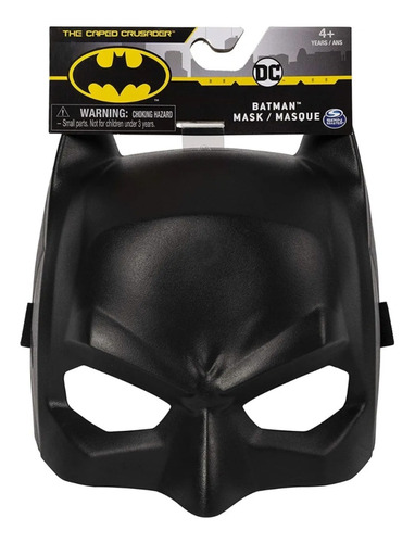 Mascara Batman Dc Spinmaster 67807