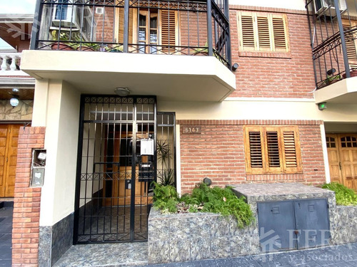 Imagen 2 de 9 de Venta De Departamento De 3 Ambientes Con Balcón En Wilde (28157)