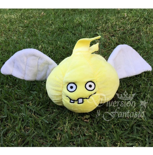 Imagen 1 de 1 de Peluches Importados Plantas Vs Zombies