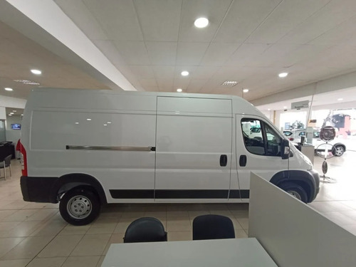 Imagen 7 de 19 de Fiat Ducato Maxicargo 2.3 0km 2022 Contado/ Financiado C-