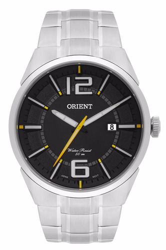 Relógio Orient Masculino Neo Sports Mbss1327 P2sx