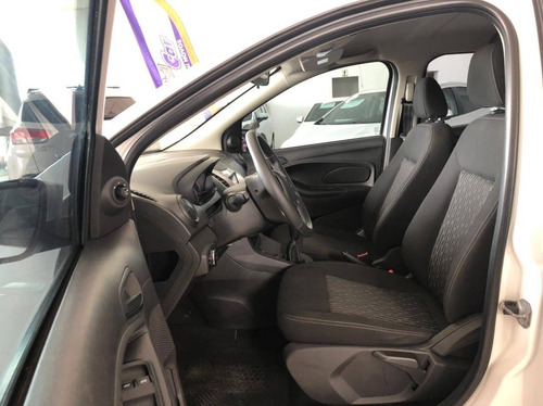 Ford Ka 1.0 Ti-vct Flex Se Manual