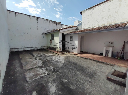 Imagem 27 de 30 de Casa À Venda No Bairro Pedregulho - Guaratinguetá/sp - Cs512