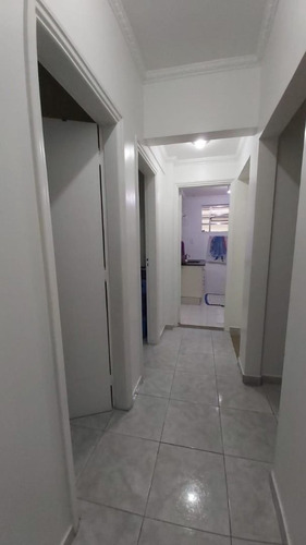 Imagem 23 de 25 de 3 Dormitórios (1 Suíte), 127m², Prédio Pequeno, Cond. Barato, 1elev. - Ap1246