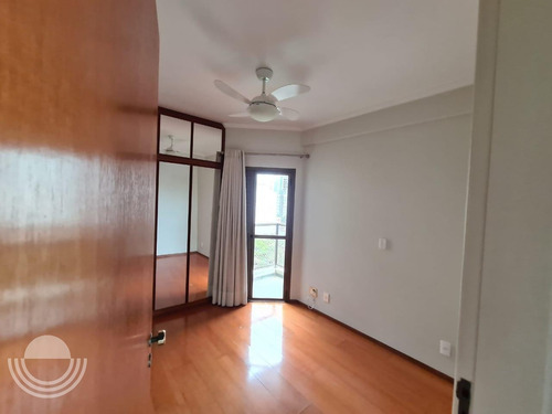 Imagem 14 de 22 de Apartamento À Venda Em Cambuí - Ap005763