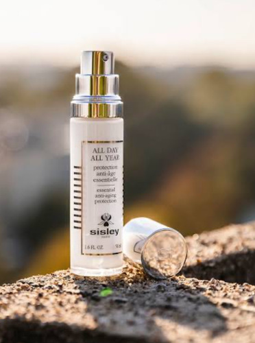 Sisley Proteção All Day All Year 50ml Original Cx. Bca