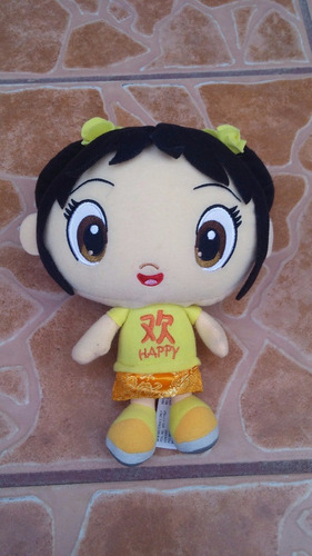 Peluche Fisher Price Ni Hao Kai Lan 2009!!!!!