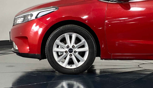 Imagen 6 de 15 de 116270 - Kia Forte Hb 2018 Con Garantía