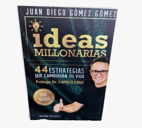 Ideas Millonarias 